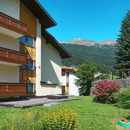 Apartment Haupthaus Schoenblick By Interhome *