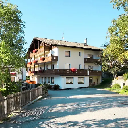 Haupthaus Schoenblick By Interhome
