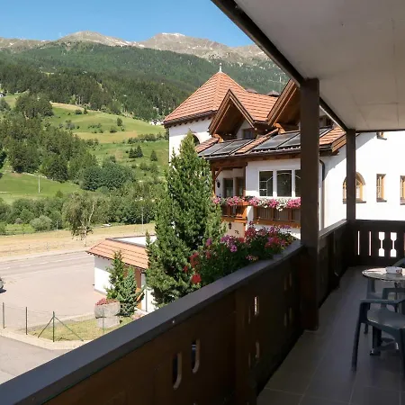 Apartment Haupthaus Schoenblick By Interhome *