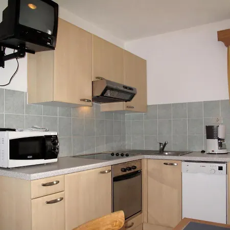 Haupthaus Schoenblick By Interhome San Valentino alla Muta