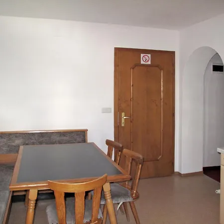 Haupthaus Schoenblick By Interhome Apartment *