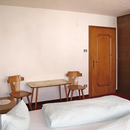 Haupthaus Schoenblick By Interhome San Valentino alla Muta