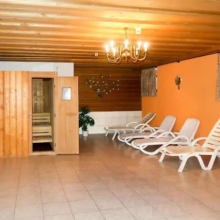 Haupthaus Schoenblick By Interhome