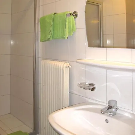 Haupthaus Schoenblick By Interhome San Valentino alla Muta