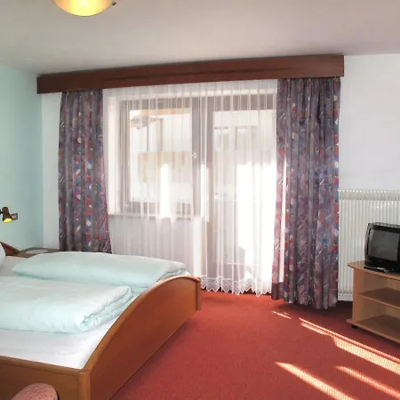 Apartment Haupthaus Schoenblick By Interhome San Valentino alla Muta