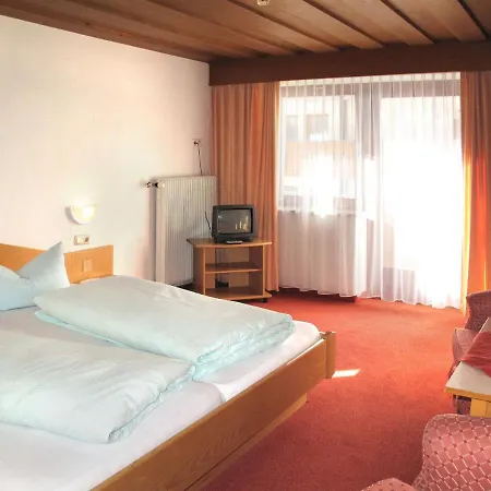Apartment Locazione Turistica Haupthaus Schönblick - Svh115 *
