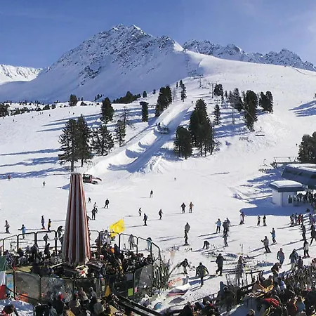 Haupthaus Schoenblick By Interhome * San Valentino alla Muta
