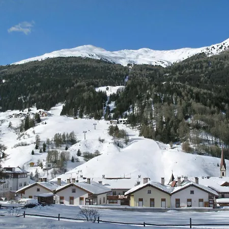 Haupthaus Schoenblick By Interhome Apartment San Valentino alla Muta