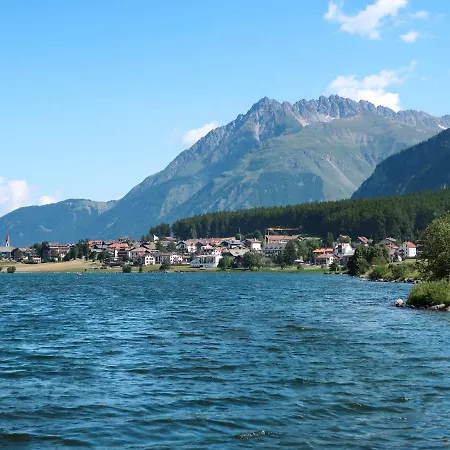 Apartment Haupthaus Schoenblick By Interhome San Valentino alla Muta